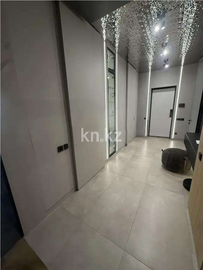 Продажа 4-комнатной квартиры, 157 м², ул. Аманжолова, дом  14/1 - Продажа  четырехкомнатных квартир в Караганде без посредников фото 11 из 11