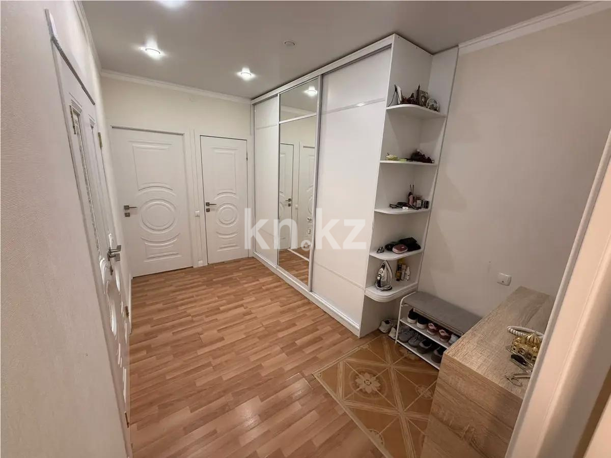 Продажа 2-комнатной квартиры, 61.1 м² в Астане - фото 5