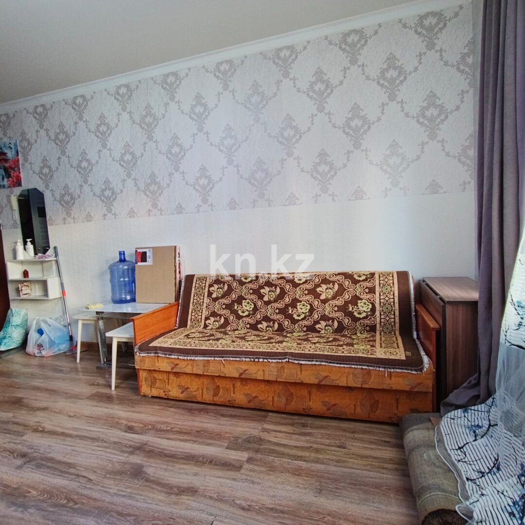 Аренда 1-комнатной квартиры, 22 м² в Астане - фото 3