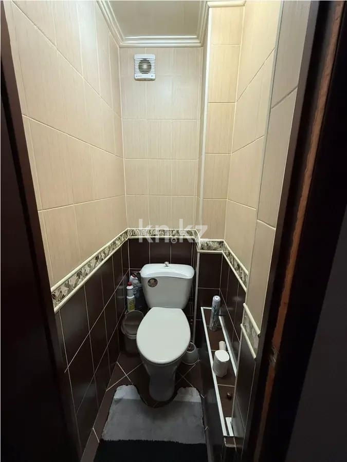 Продажа 3-комнатной квартиры, 65 м² - Продажа жилой и коммерческой недвижимости в Караганде фото 6 из 7