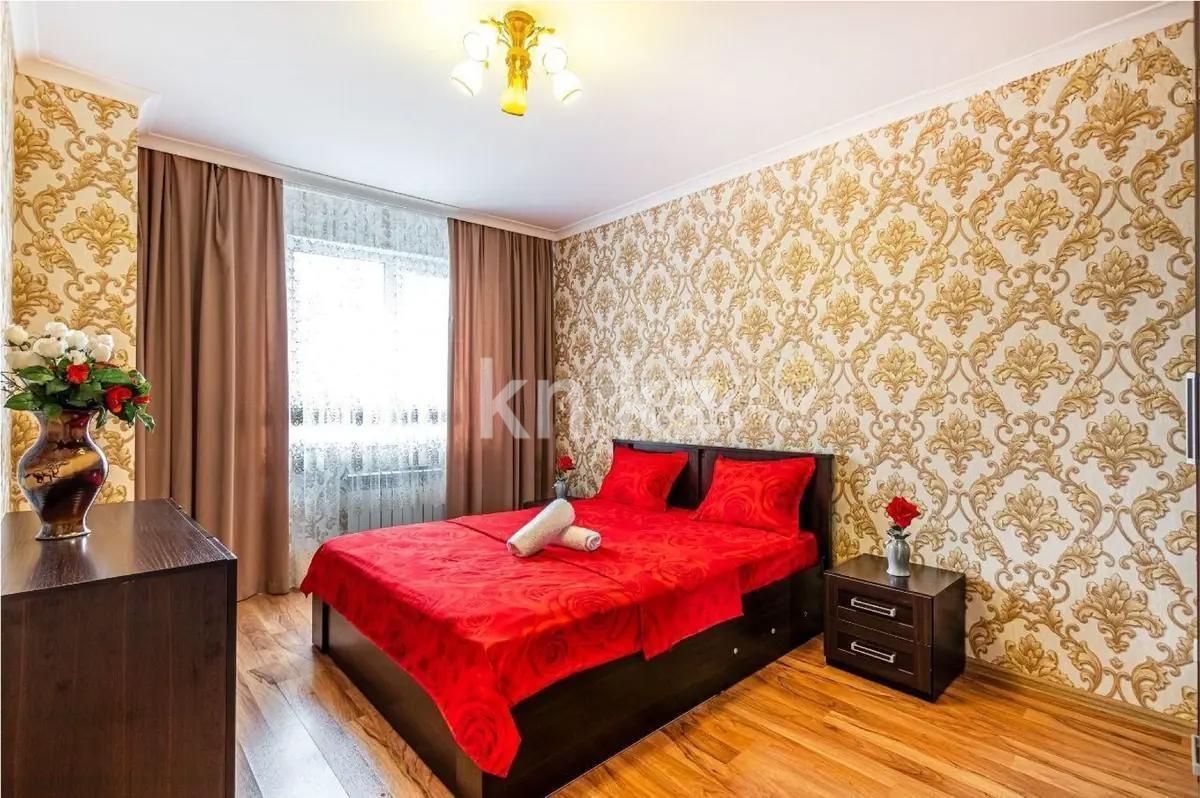 Продажа 2-комнатной квартиры, 60 м² в Астане - фото 2