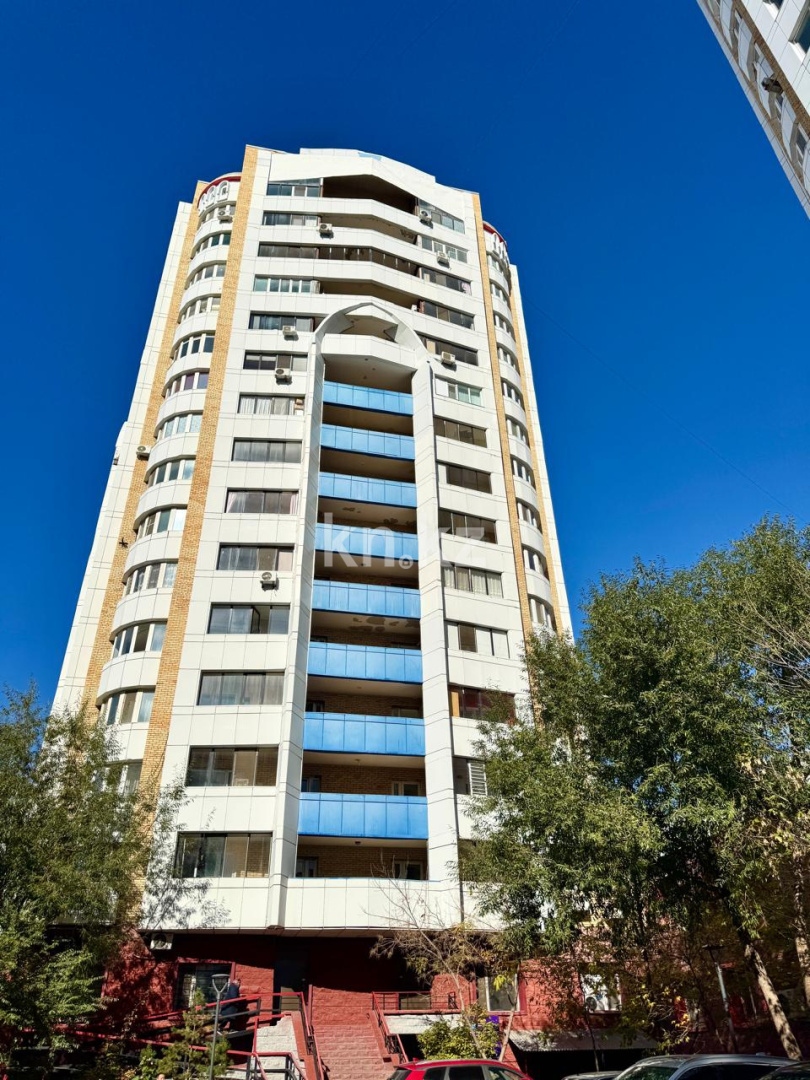 Продажа 4-комнатной квартиры, 140 м², ул. Иманбаевой, дом  7 в Астане - фото 22