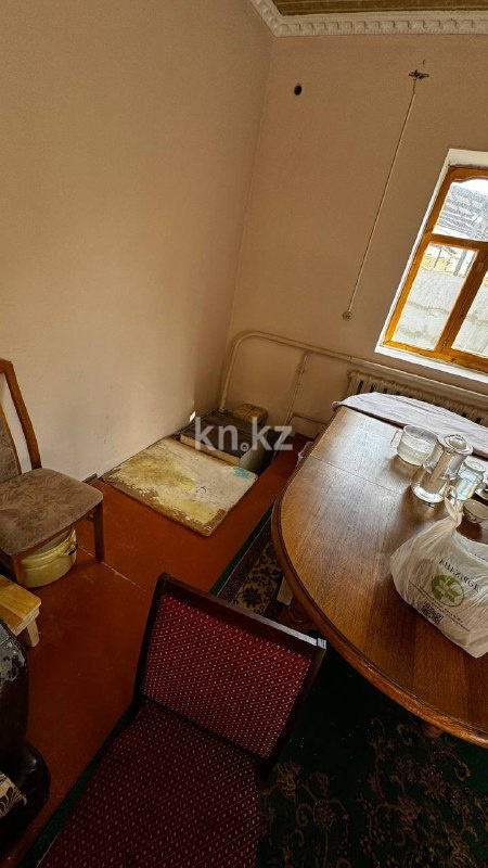 Продажа 4-комнатного дома, 45 м², Толе би, дом  156 - Продажа и аренда недвижимости в Таразе фото 6 из 26