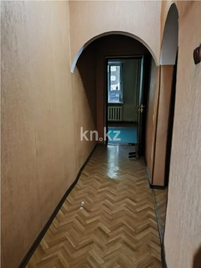Продажа 3-комнатной квартиры, 80 м², мкр-н Айнабулак-4, дом  167 в Алматы - фото 5