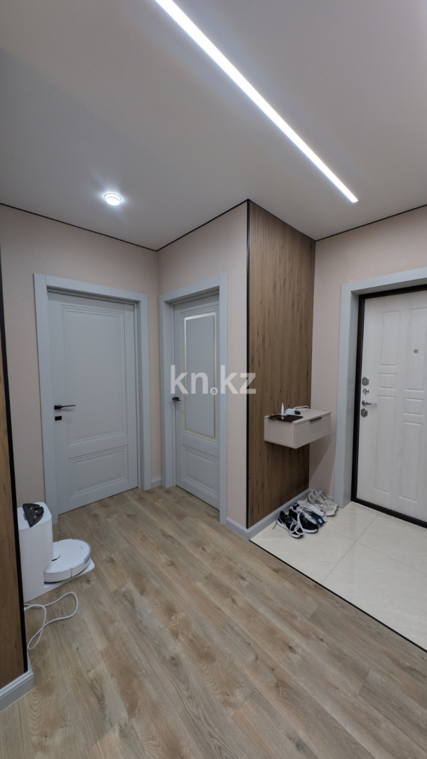 Продажа 3-комнатной квартиры, 89 м² в Уральске - фото 24