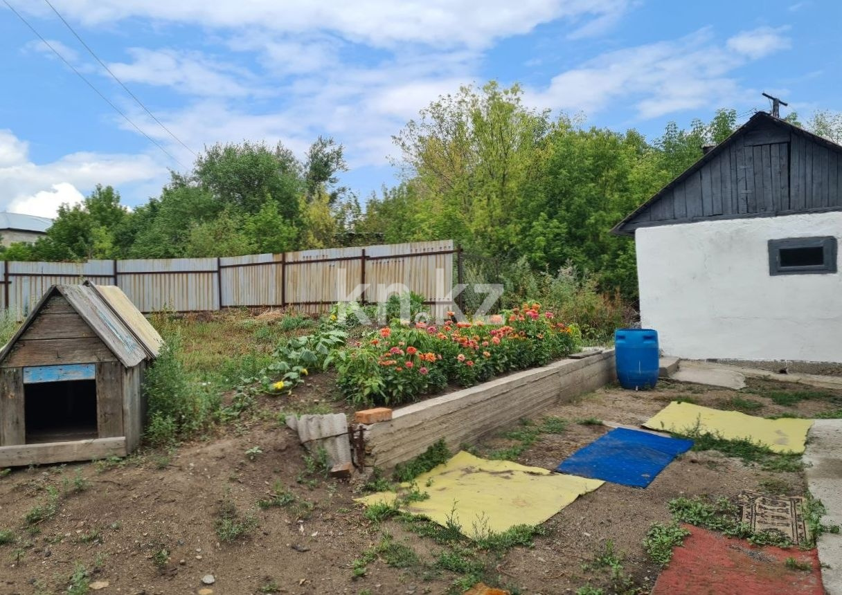 Продажа 3-комнатного дома, 59 м² - Продажа домов, коттеджей в Казахстане - страница 8 фото 3 из 25