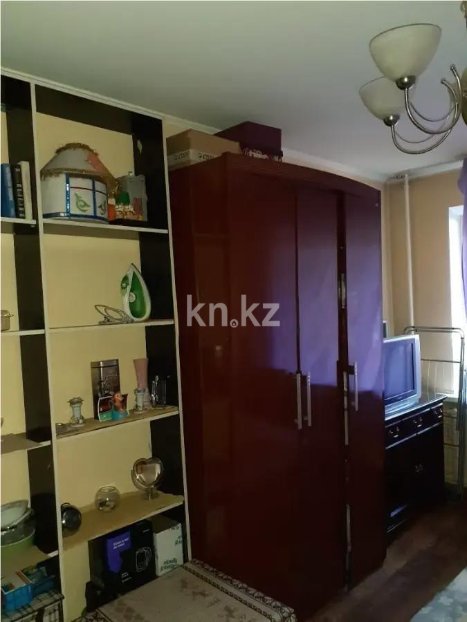 Продажа 1-комнатной квартиры, 31 м², ул. Кунаева, дом  22 в Алматы