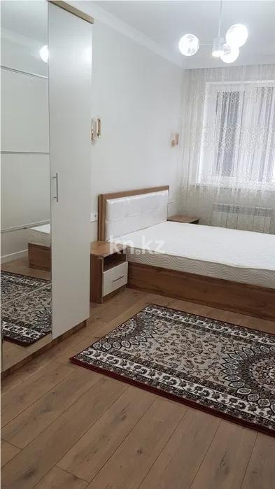 Продажа 2-комнатной квартиры, 60 м², пр. Мангилик Ел, дом  62/1 в Астане - фото 2