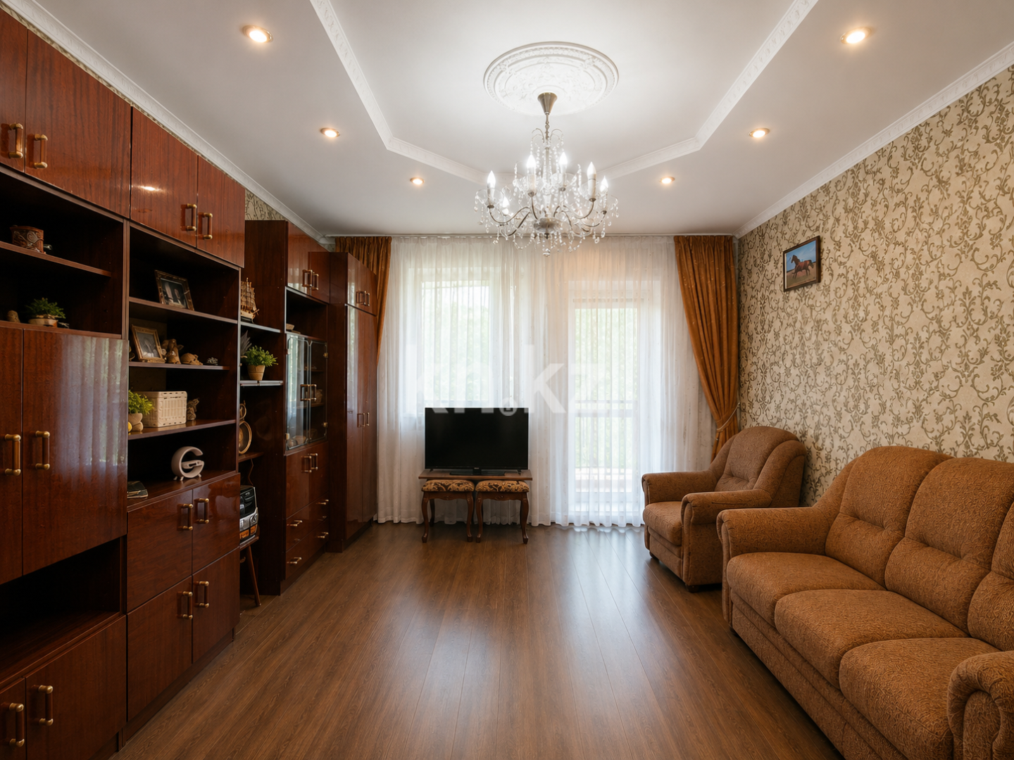 Продажа 4-комнатного дома, 153 м² - Продажа домов, коттеджей в Караганде фото 3 из 17