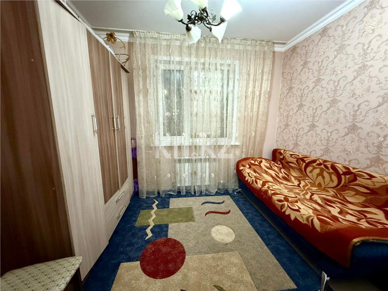 Продажа 2-комнатной квартиры, 45 м² - Аренда квартир посуточно в Сарани фото 5 из 10