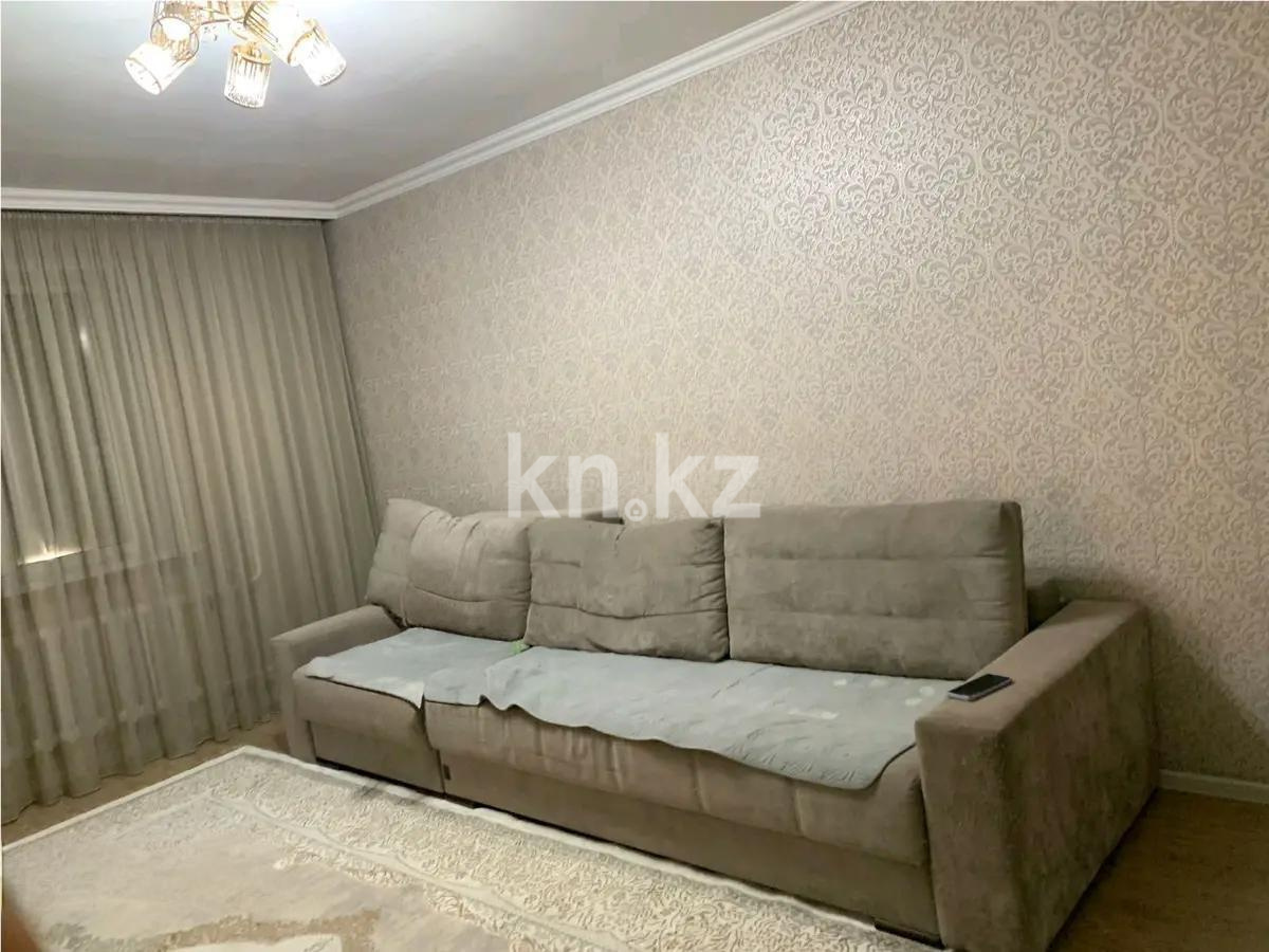 Продажа 2-комнатной квартиры, 69 м², пр. Кудайбердыулы, дом  5 - Продажа  двухкомнатных квартир в Астане фото 1 из 6
