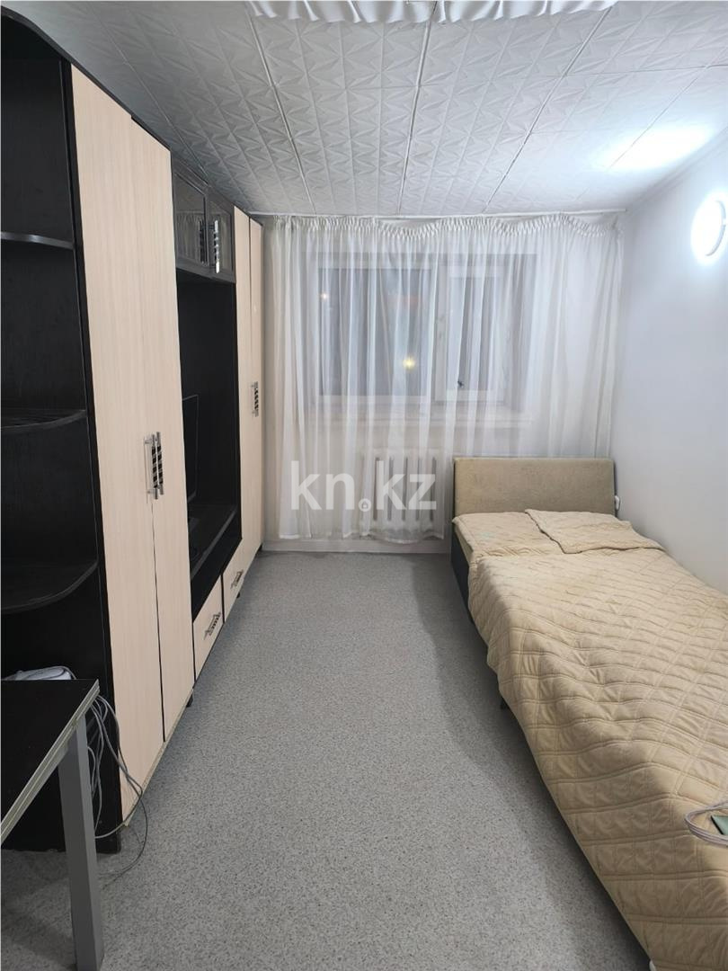 Продажа 1-комнатной квартиры, 21 м² в Астане