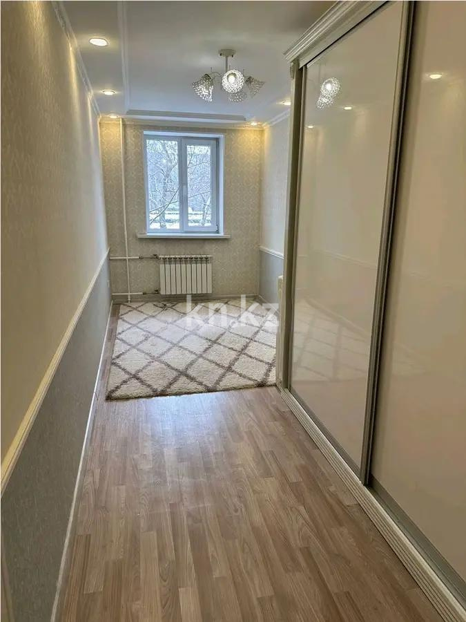 Продажа 2-комнатной квартиры, 47 м² - Недвижимость в Алматы фото 1 из 5