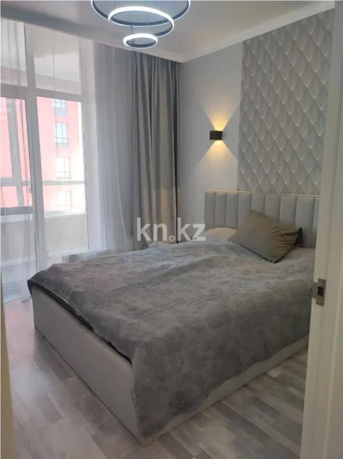 Продажа 2-комнатной квартиры, 42.4 м² в Астане - фото 2