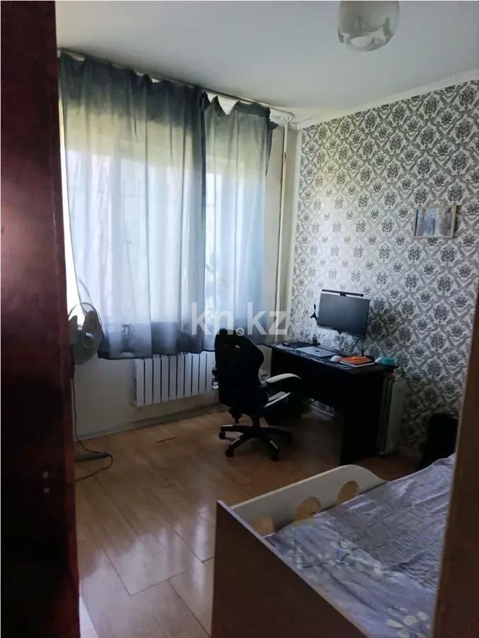 Продажа 3-комнатной квартиры, 64 м² - Продажа трехкомнатных квартир в панельном доме в Казахстане - страница 3 фото 2 из 6