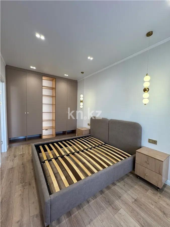 Продажа 2-комнатной квартиры, 44 м², ул. Молдагалиева, дом  5 в Астане