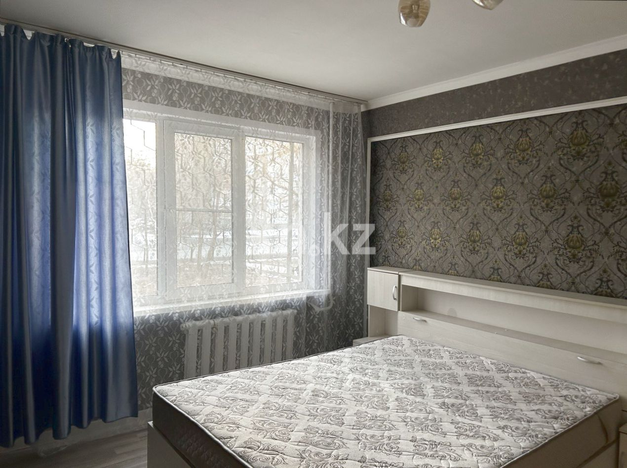 Продажа 2-комнатной квартиры, 47 м², ул. Льва Толстого, дом  3 - Продажа  двухкомнатных квартир в Усть-Каменогорске фото 1 из 22