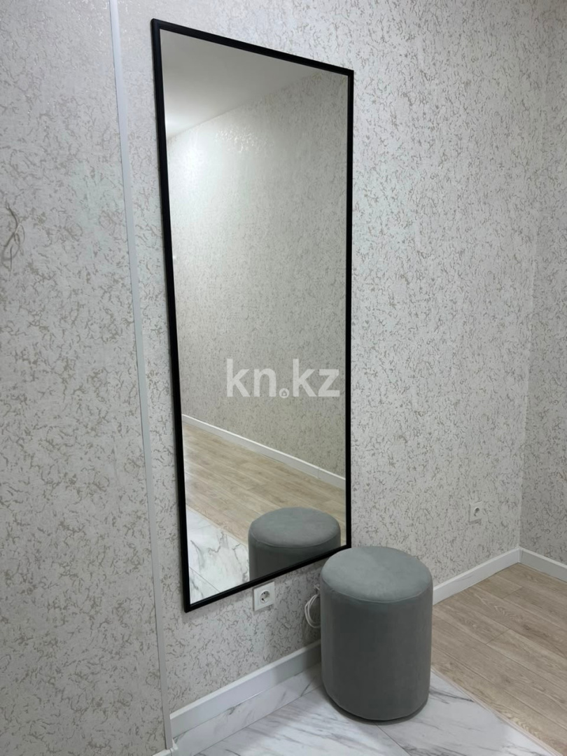 Продажа 1-комнатной квартиры, 40 м² - Продажа однокомнатных квартир в Астане - страница 3 фото 7 из 16