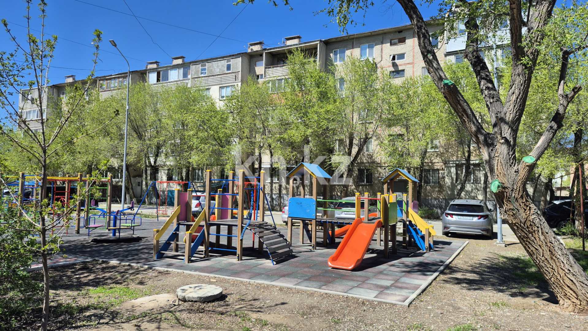 Продажа 3-комнатной квартиры, 65 м² - Продажа недвижимости в Атырау фото 1 из 24