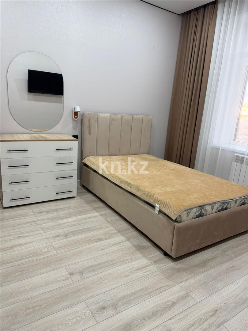 Продажа 3-комнатной квартиры, 72 м² - Продажа трехкомнатных квартир в кирпичном доме в Казахстане фото 7 из 12