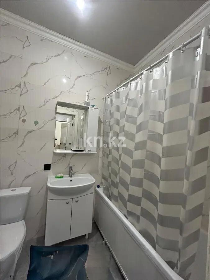 Продажа 2-комнатной квартиры, 42 м² в Астане - фото 4