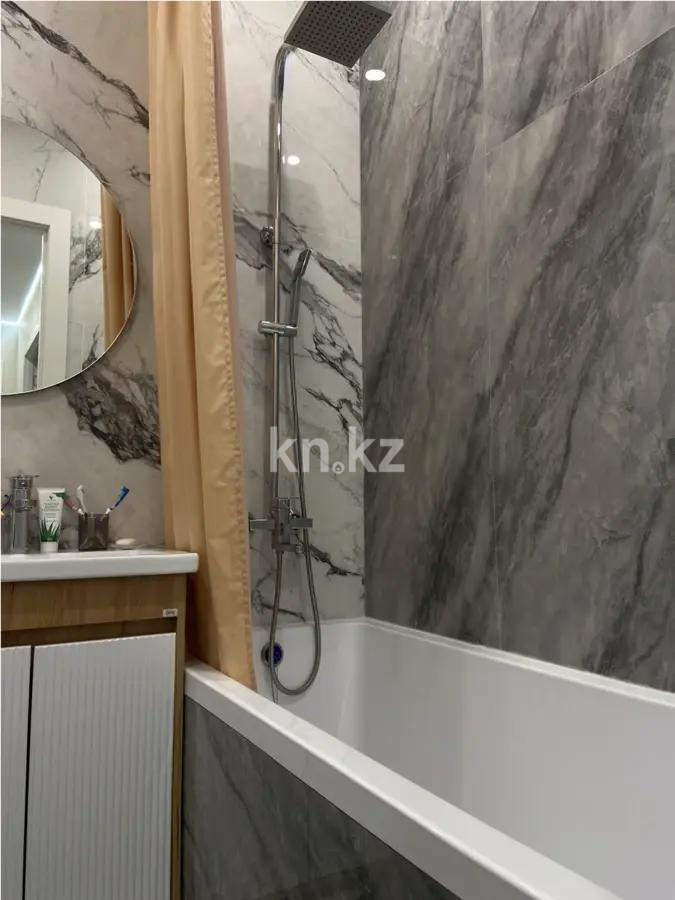 Продажа 2-комнатной квартиры, 58 м² в Астане - фото 4