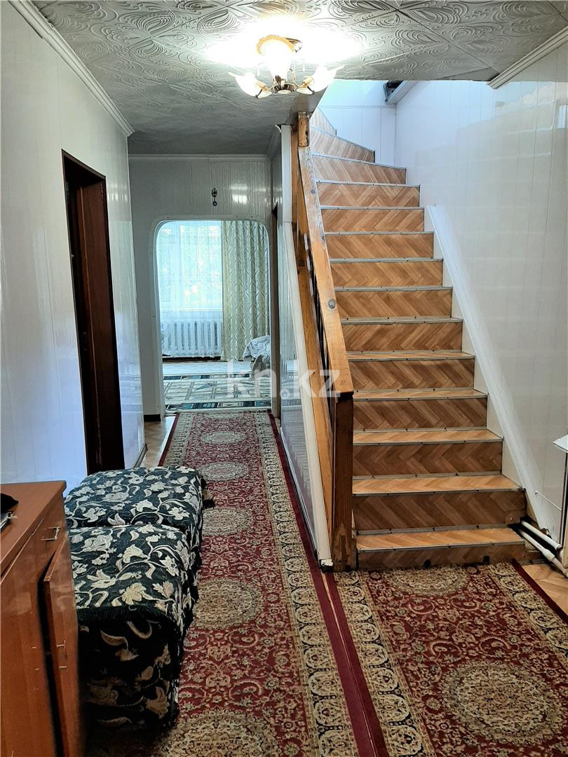 Продажа 4-комнатного дома, 108.1 м², мкр-н 9А - Продажа домов, коттеджей в Темиртау фото 13 из 19