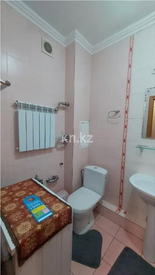 Продажа 1-комнатной квартиры, 37 м² - Продажа квартир в новостройках Астаны без посредников - страница 4 фото 3 из 3