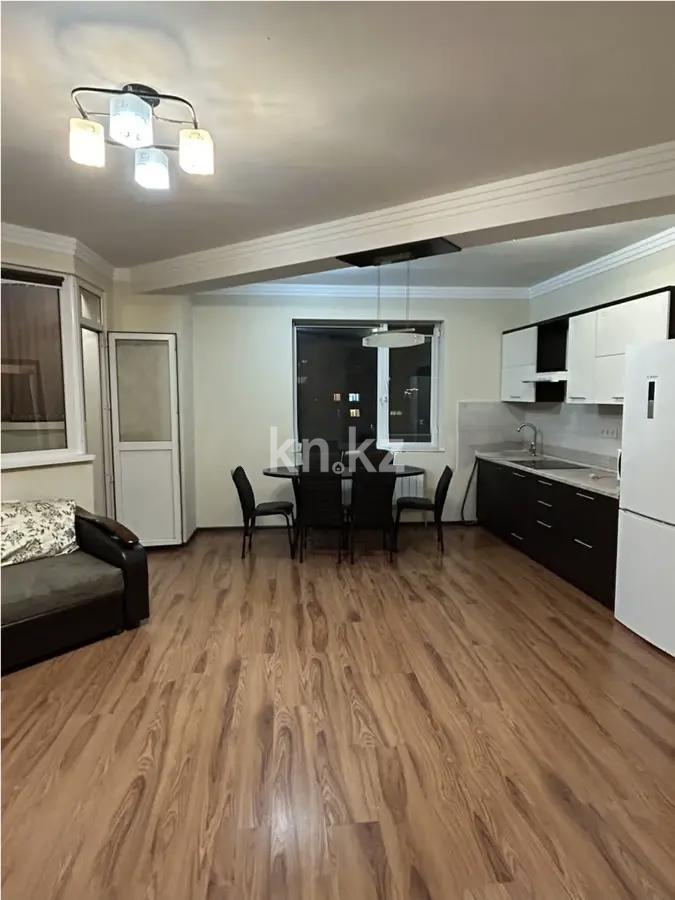 Продажа 2-комнатной квартиры, 56 м², ул. Сулейменова, дом  24а - Продажа квартир в Казахстане фото 3 из 5