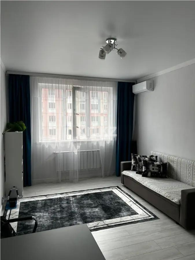 Продажа 2-комнатной квартиры, 39 м², ул. Сатпаева, дом  90а - Продажа квартир в Казахстане фото 1 из 5