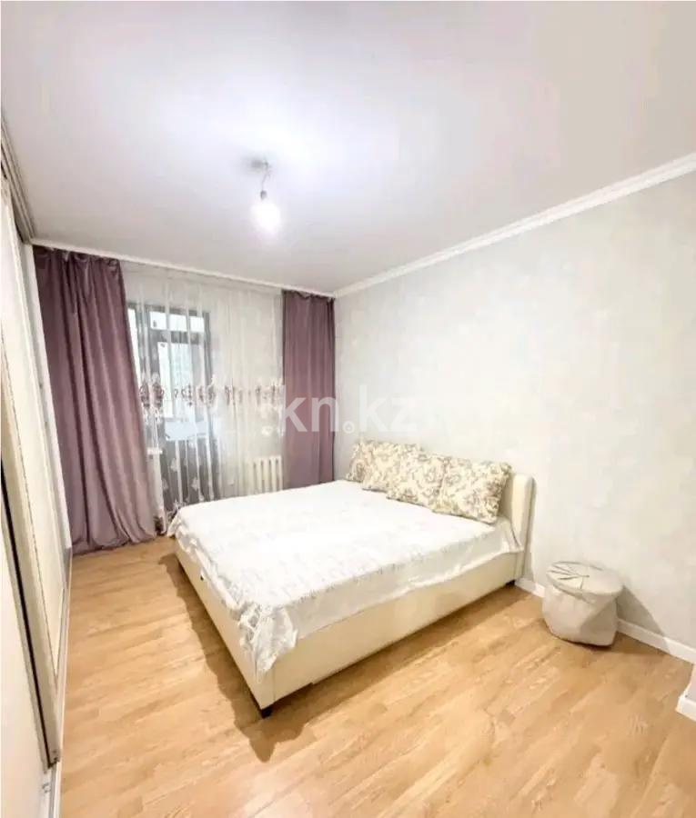 Продажа 4-комнатной квартиры, 98.8 м² - Продажа четырехкомнатных квартир от собственников в Астане - страница 9 фото 4 из 7