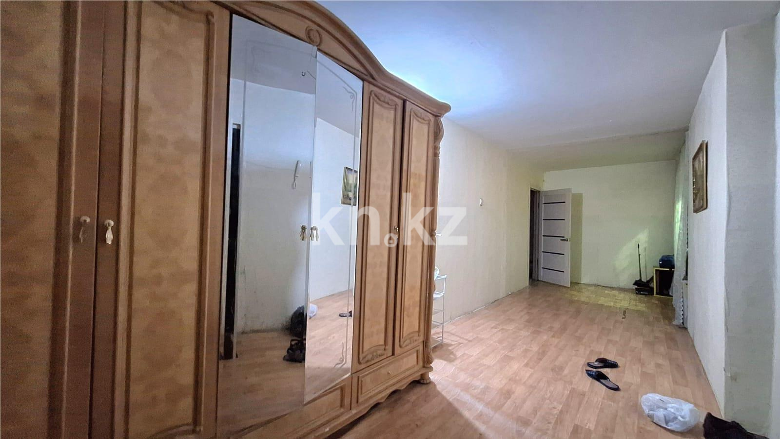 Продажа 5-комнатной квартиры, 82 м² - Продажа квартир в Караганде фото 12 из 12