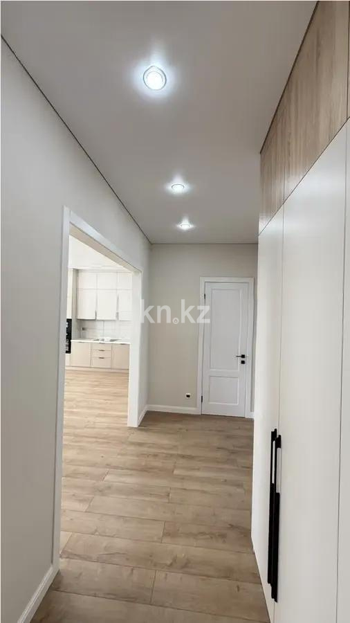 Продажа 2-комнатной квартиры, 61 м² в Караганде - фото 6