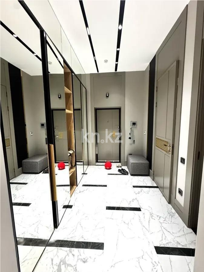 Продажа 4-комнатной квартиры, 173 м² - Продажа четырехкомнатных квартир в Казахстане - страница 4 фото 4 из 4