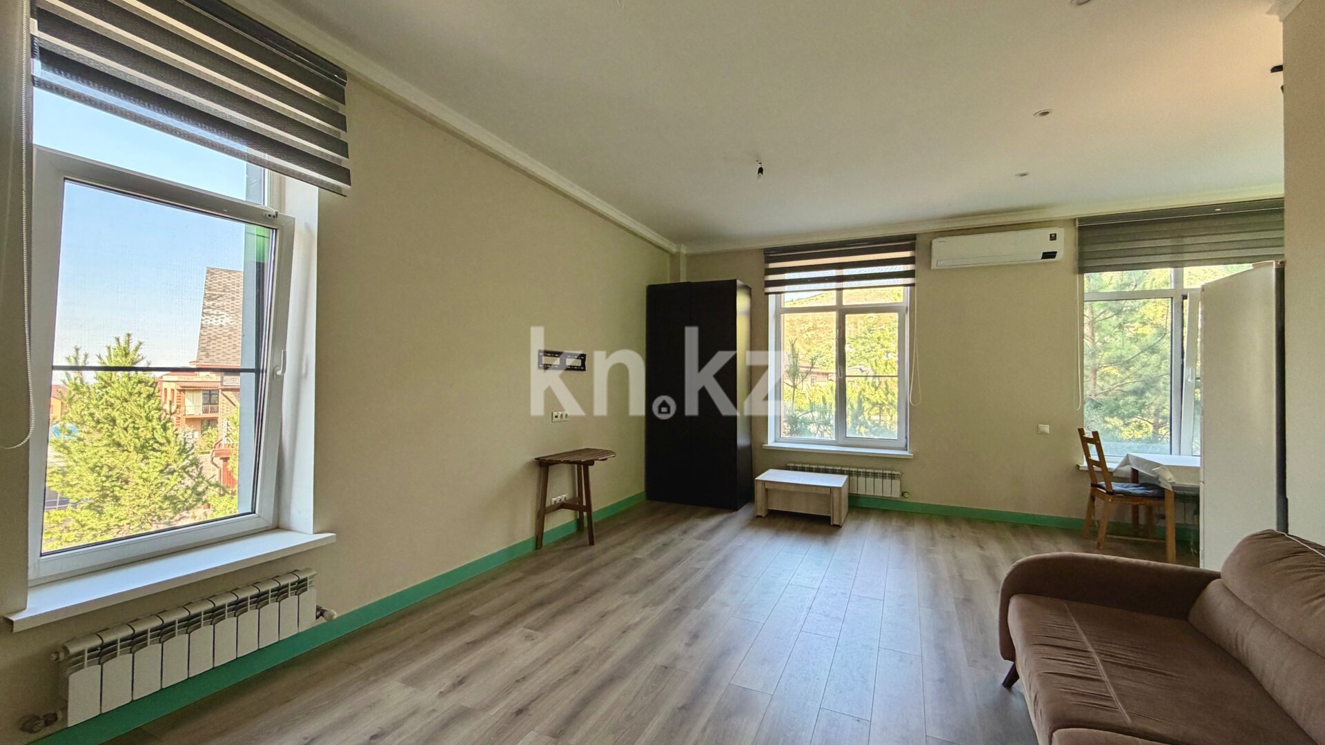 Продажа 3-комнатной квартиры, 76.5 м² в Алматы - фото 7