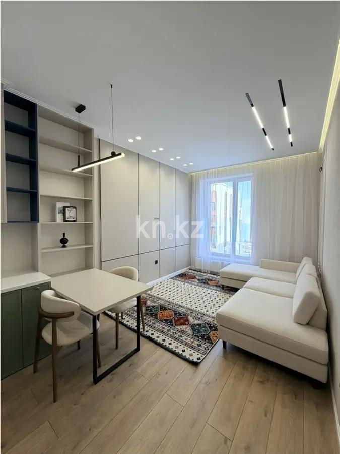 Продажа 2-комнатной квартиры, 64 м² в Астане