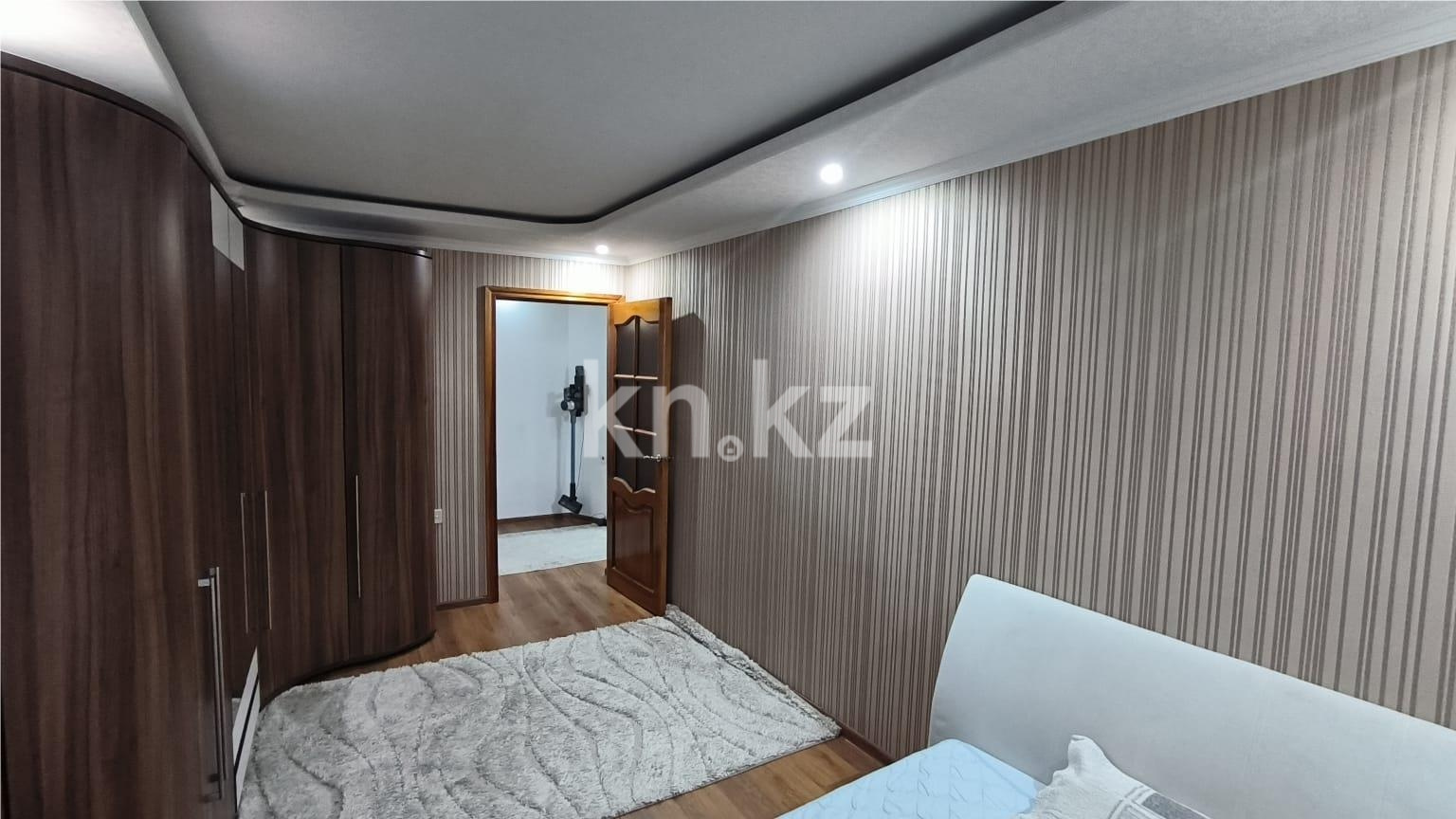 Продажа 3-комнатной квартиры, 74 м² - Продажа квартир в Городе Караганды - страница 24 фото 6 из 17