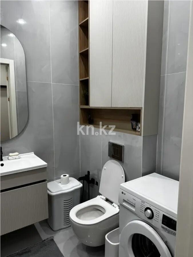 Продажа 3-комнатной квартиры, 69.3 м² в Астане - фото 6