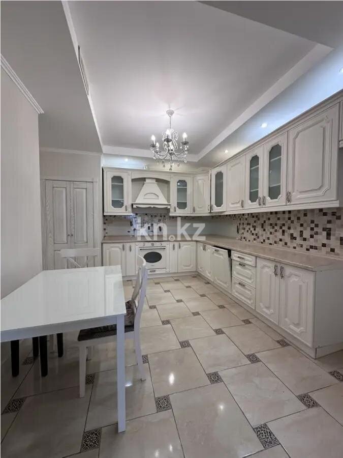 Продажа 3-комнатной квартиры, 126 м² в Алматы - фото 4