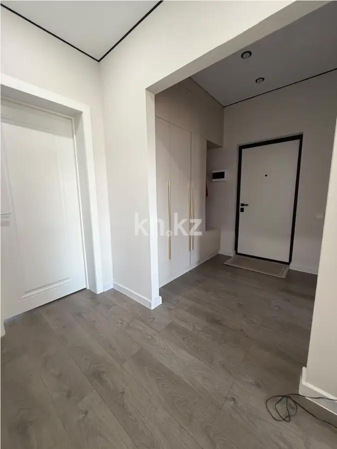 Продажа 2-комнатной квартиры, 61 м² - Продажа квартир в монолитном доме в Астане - страница 2 фото 5 из 5