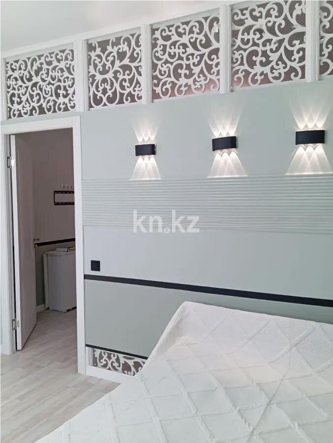Продажа 2-комнатной квартиры, 36.2 м² в Астане