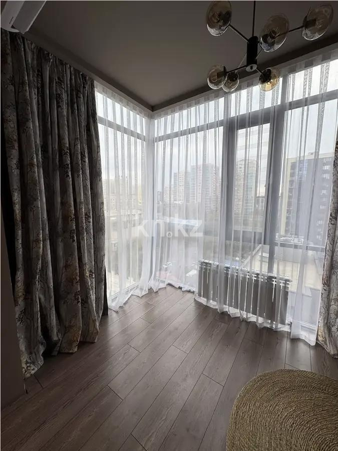 Продажа 2-комнатной квартиры, 69 м² - Продажа  двухкомнатных квартир в новостройках Алматы с фото - страница 2 фото 1 из 2