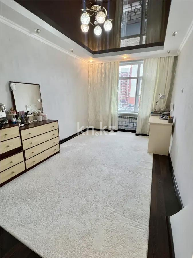 Продажа 3-комнатной квартиры, 77 м² - Продажа квартир в Казахстане - страница 10 фото 1 из 5