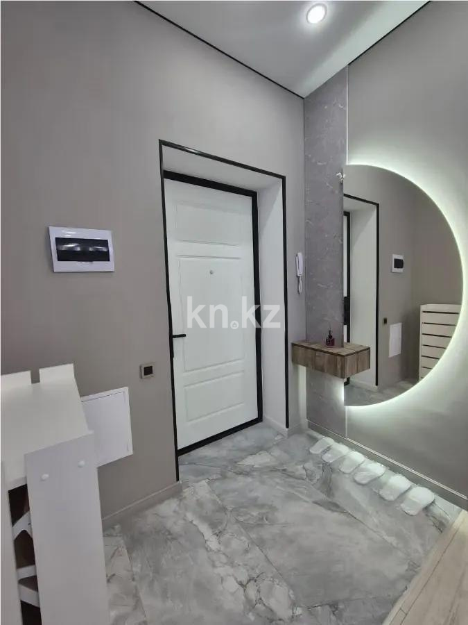 Продажа 4-комнатной квартиры, 90 м², ул. Мынбаева, дом  93 - Продажа  четырехкомнатных квартир в Алматы без посредников фото 7 из 7