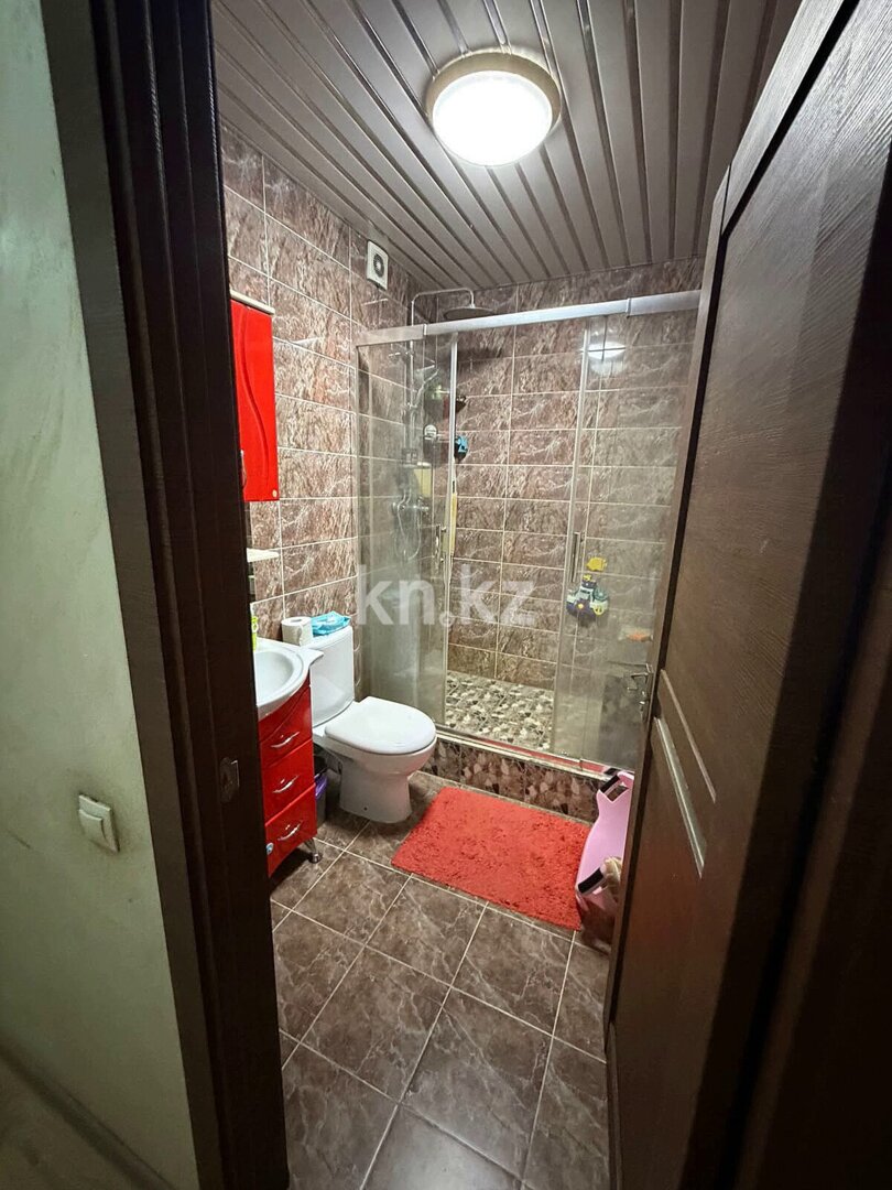 Аренда 3-комнатной квартиры, 100 м² в Алматы - фото 3