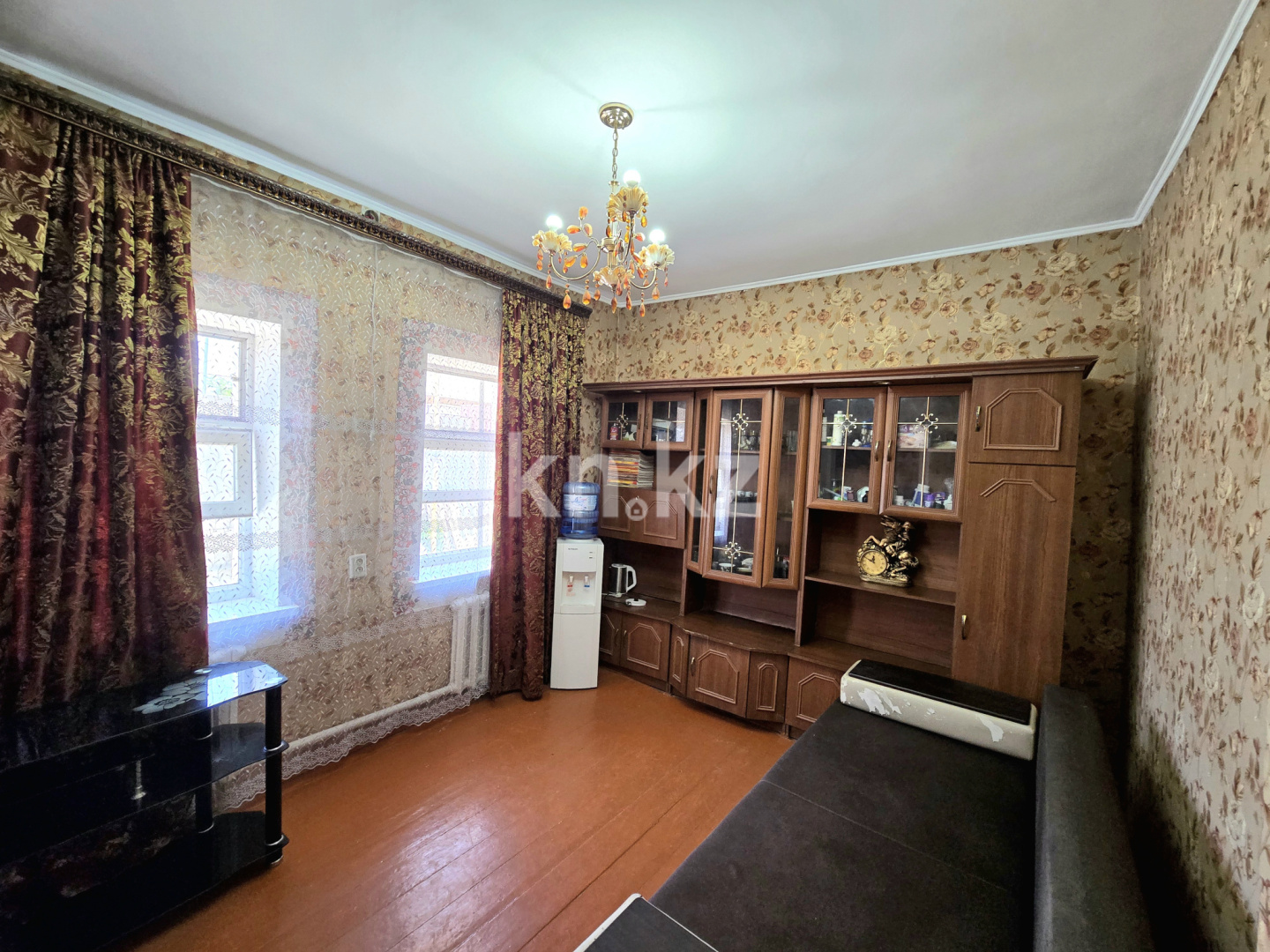 Продажа 8-комнатного дома, 160 м², ул. Акпан батыра, дом  141 - Продажа квартир в Шымкенте фото 19 из 31