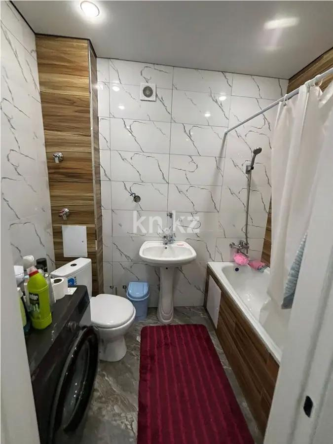 Продажа 2-комнатной квартиры, 68 м², ул. Нажимеденова, дом  19 в Астане - фото 4