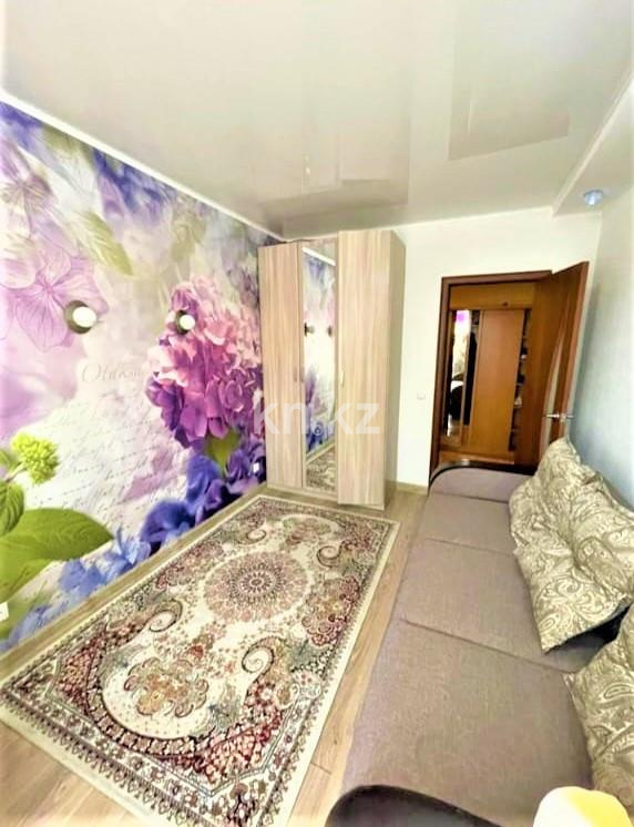 Продажа 2-комнатной квартиры, 53 м², мкр-н Орбита-1 - Продажа  двухкомнатных квартир в Караганде фото 6 из 15