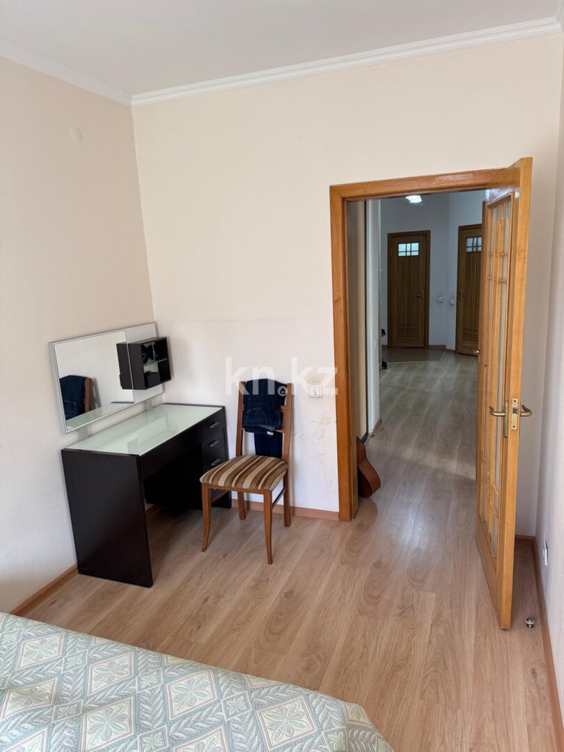 Аренда 2-комнатной квартиры, 75 м² в Астане - фото 6