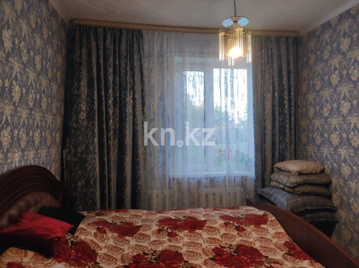 Продажа 3-комнатного дома, 69.4 м², ул. Металлистов в Караганде - фото 4